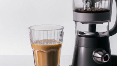 Can You Grind Coffee Beans In A Regular Blender