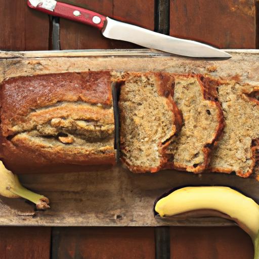Can You Use Frozen Bananas in Banana Bread? A Delicious Twist to