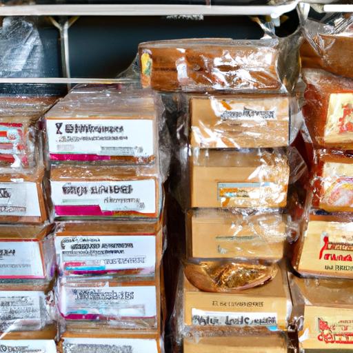 Explore Costco's extensive range of gluten-free bread options.