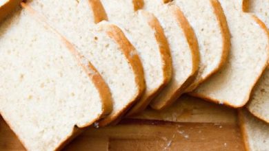 Gluten Free Bread At Costco