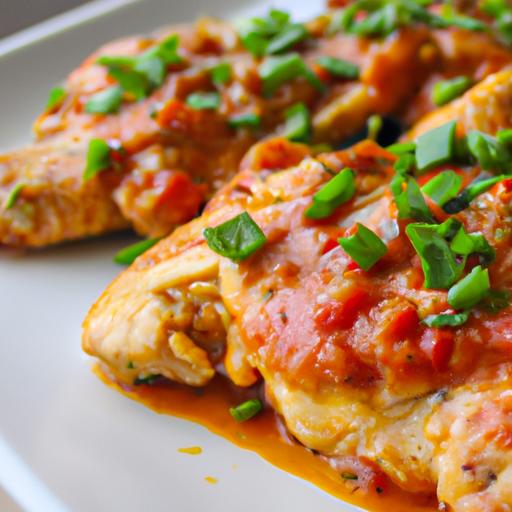 Elevate your grilled chicken with the creamy and flavorful Pioneer Woman Tomato Cream Sauce.