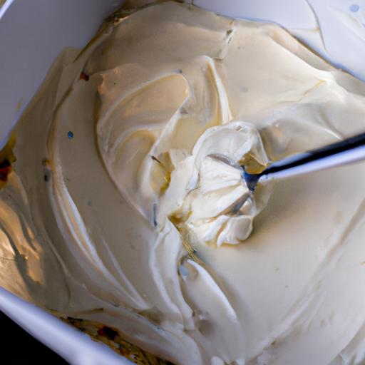 Add the finishing touch with a heavenly cream cheese frosting.