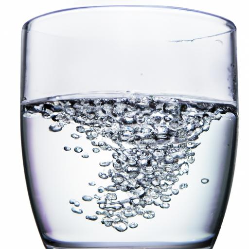 Sip on the clean and crisp taste of soda water, perfect for mixing or enjoying as-is.
