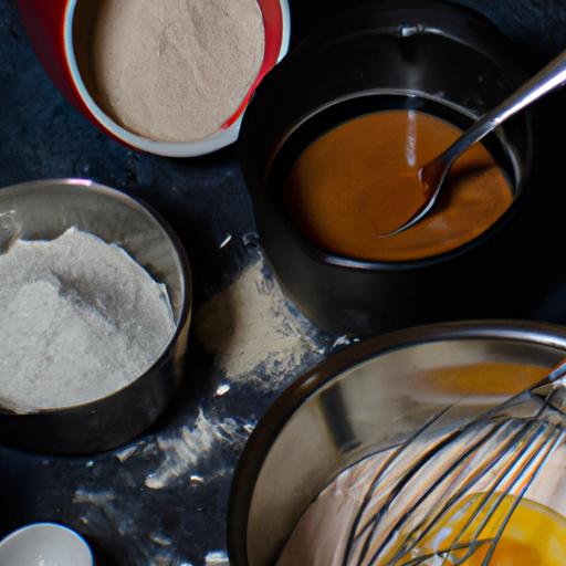 Learn the tips and tricks for successfully thickening your sauce with flour for delectable culinary creations.
