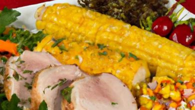 Top-rated Pork Tenderloin Recipes