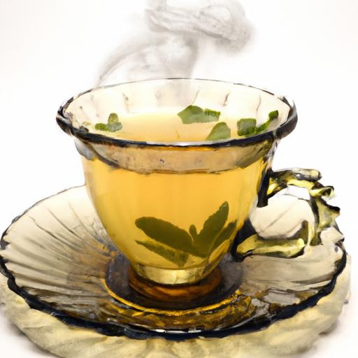 13-teas-to-soothe-your-upset-stomach