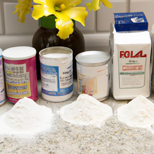A selection of White Lily Baking Mixes ready to elevate your baking experience.